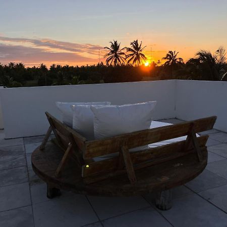 Vila Bless 4 Bedroom Vila With Pool, Garden And Beach Tennis Court เปรอา ภายนอก รูปภาพ