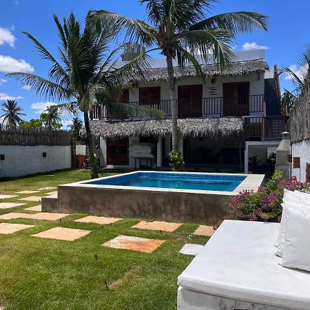 Vila Bless 4 Bedroom Vila With Pool, Garden And Beach Tennis Court เปรอา ภายนอก รูปภาพ