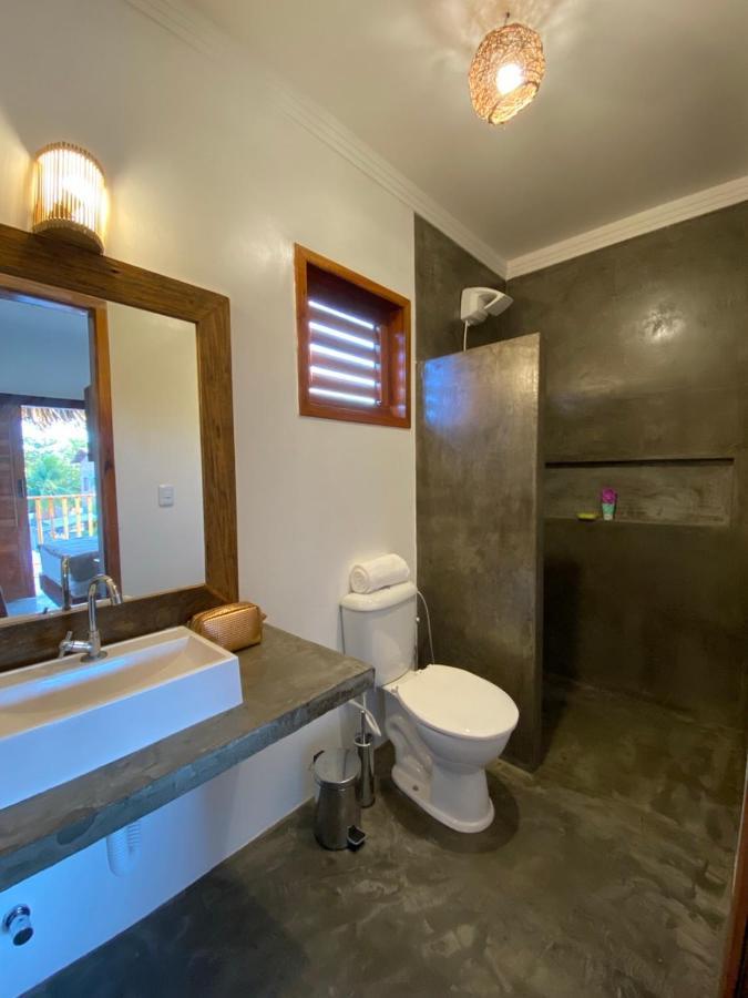 Vila Bless 4 Bedroom Vila With Pool, Garden And Beach Tennis Court เปรอา ภายนอก รูปภาพ