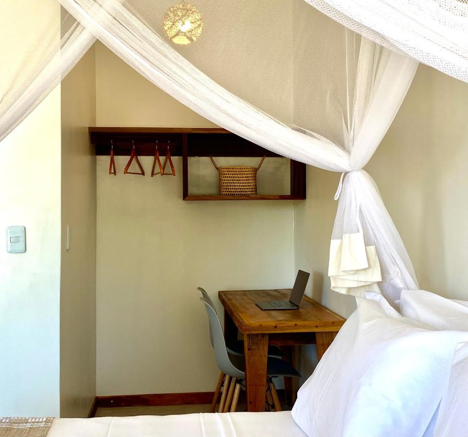 Vila Bless 4 Bedroom Vila With Pool, Garden And Beach Tennis Court เปรอา ภายนอก รูปภาพ