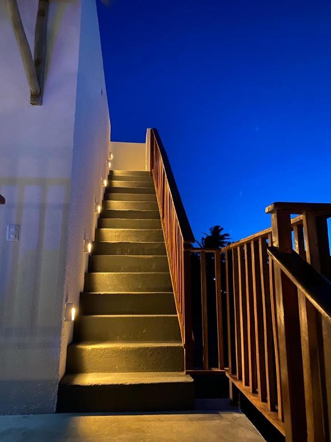 Vila Bless 4 Bedroom Vila With Pool, Garden And Beach Tennis Court เปรอา ภายนอก รูปภาพ