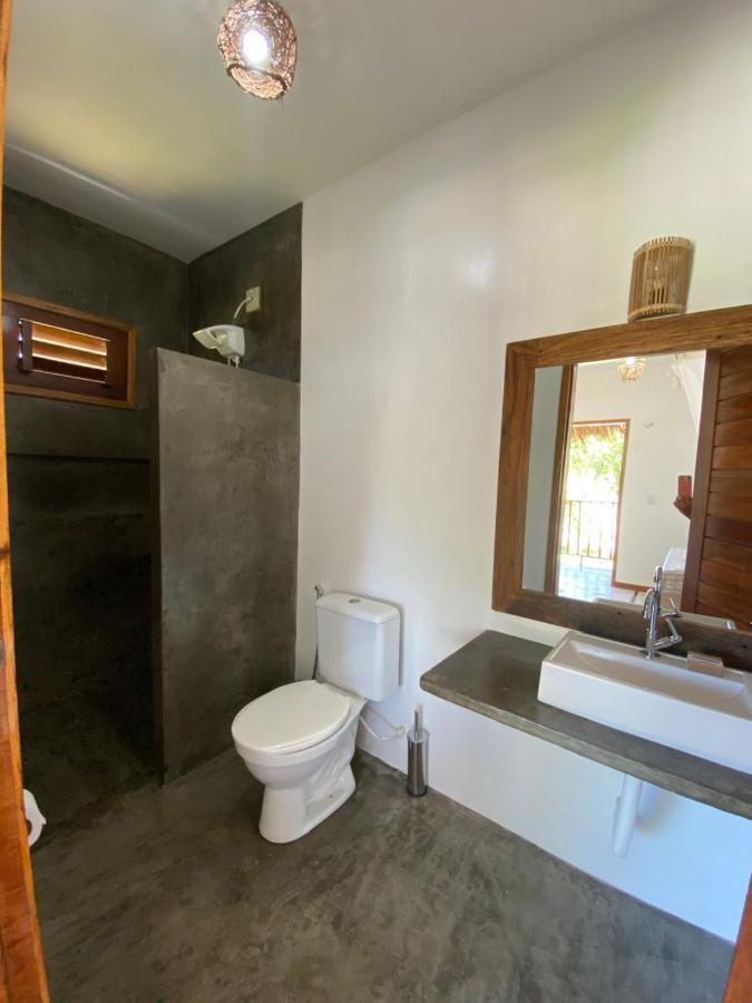 Vila Bless 4 Bedroom Vila With Pool, Garden And Beach Tennis Court เปรอา ภายนอก รูปภาพ