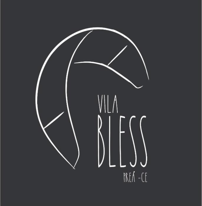 Vila Bless 4 Bedroom Vila With Pool, Garden And Beach Tennis Court เปรอา ภายนอก รูปภาพ