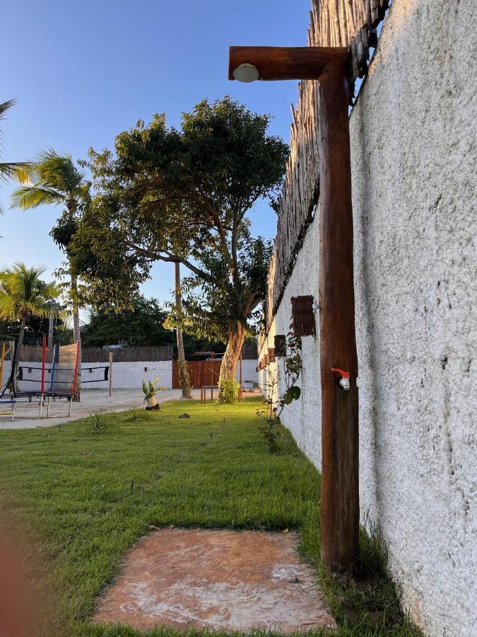 Vila Bless 4 Bedroom Vila With Pool, Garden And Beach Tennis Court เปรอา ภายนอก รูปภาพ