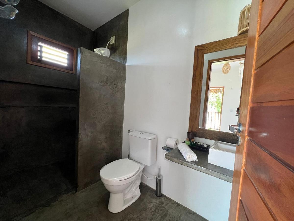 Vila Bless 4 Bedroom Vila With Pool, Garden And Beach Tennis Court เปรอา ภายนอก รูปภาพ
