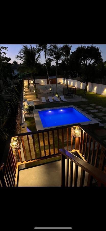 Vila Bless 4 Bedroom Vila With Pool, Garden And Beach Tennis Court เปรอา ภายนอก รูปภาพ