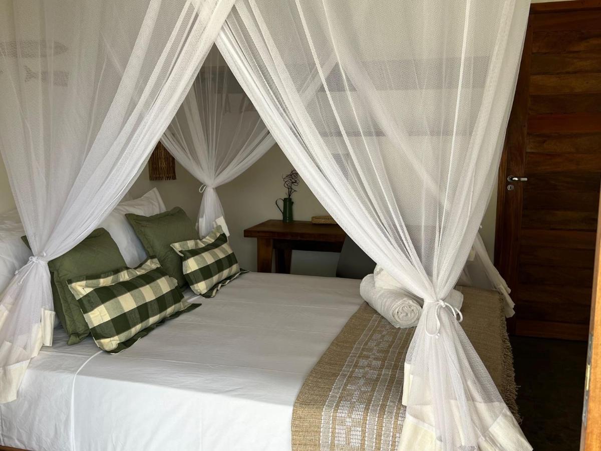 Vila Bless 4 Bedroom Vila With Pool, Garden And Beach Tennis Court เปรอา ภายนอก รูปภาพ