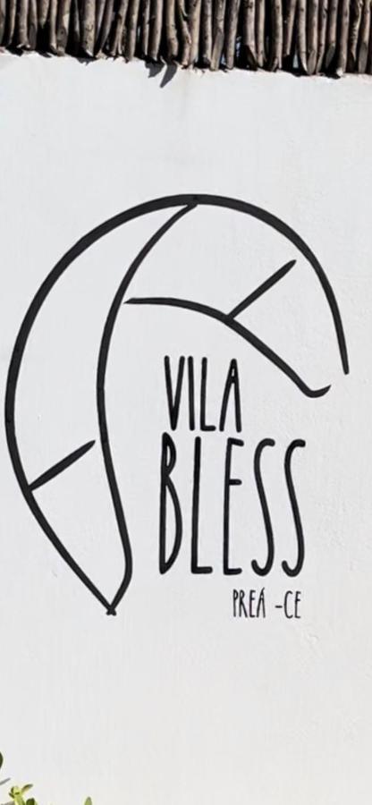 Vila Bless 4 Bedroom Vila With Pool, Garden And Beach Tennis Court เปรอา ภายนอก รูปภาพ