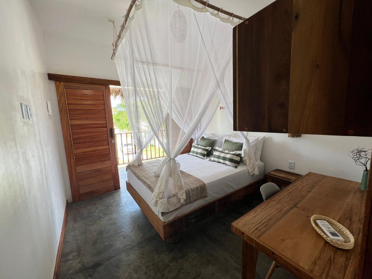 Vila Bless 4 Bedroom Vila With Pool, Garden And Beach Tennis Court เปรอา ภายนอก รูปภาพ