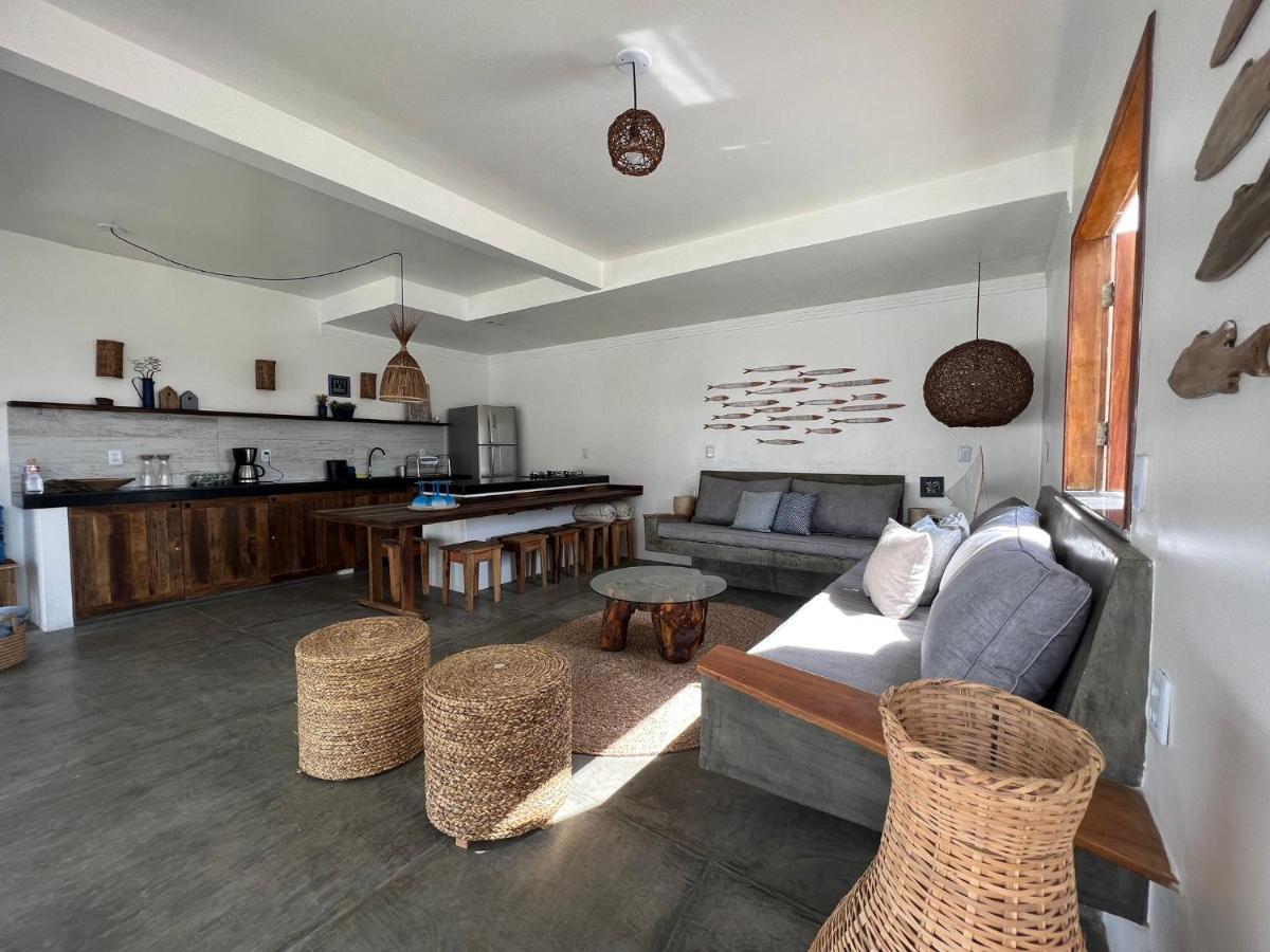 Vila Bless 4 Bedroom Vila With Pool, Garden And Beach Tennis Court เปรอา ภายนอก รูปภาพ