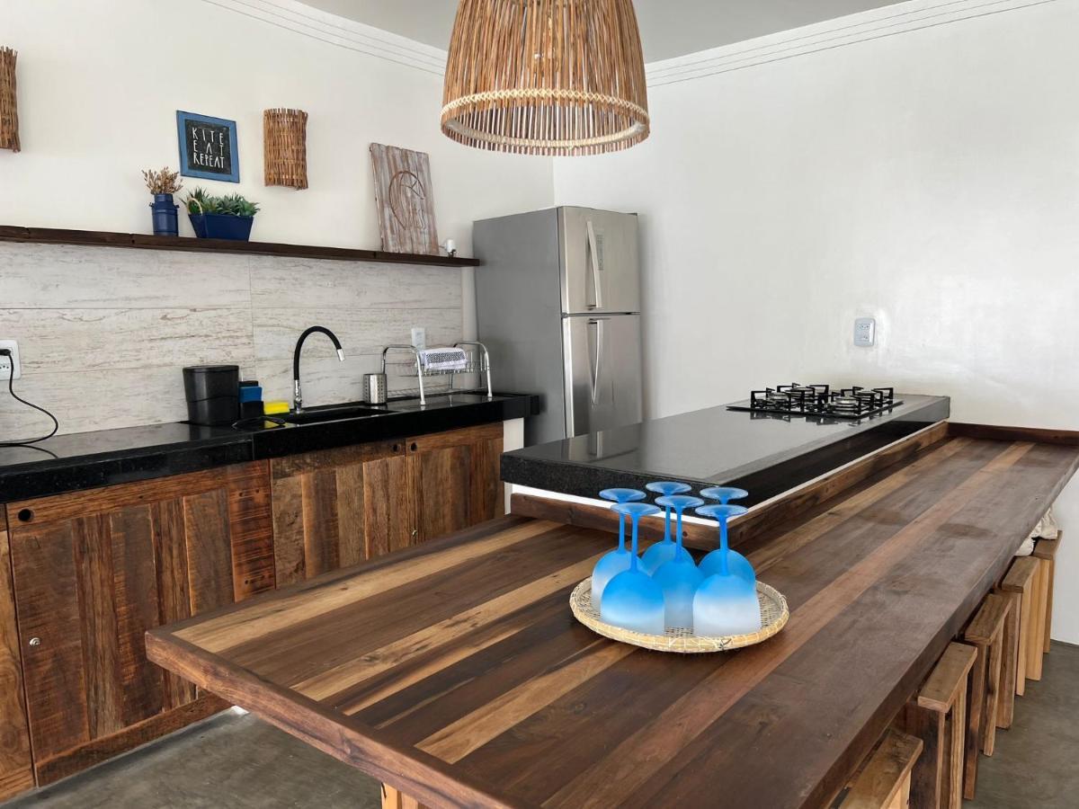Vila Bless 4 Bedroom Vila With Pool, Garden And Beach Tennis Court เปรอา ภายนอก รูปภาพ