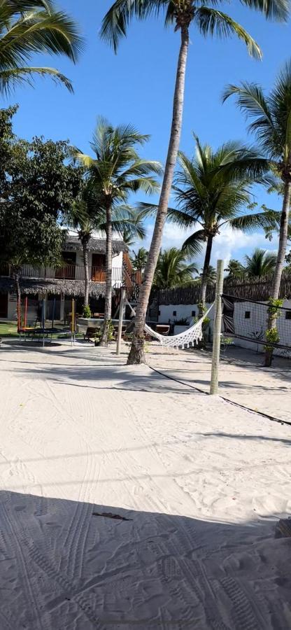 Vila Bless 4 Bedroom Vila With Pool, Garden And Beach Tennis Court เปรอา ภายนอก รูปภาพ