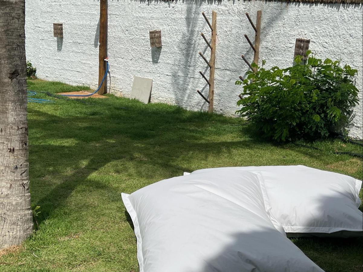 Vila Bless 4 Bedroom Vila With Pool, Garden And Beach Tennis Court เปรอา ภายนอก รูปภาพ