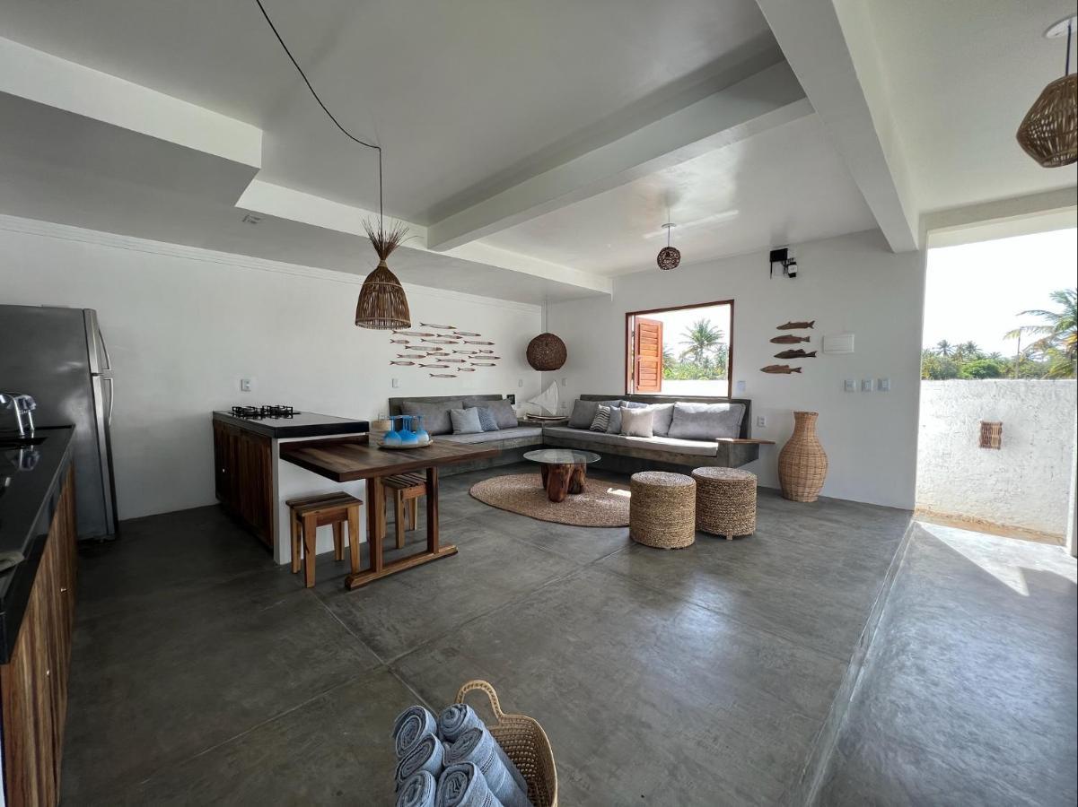 Vila Bless 4 Bedroom Vila With Pool, Garden And Beach Tennis Court เปรอา ภายนอก รูปภาพ