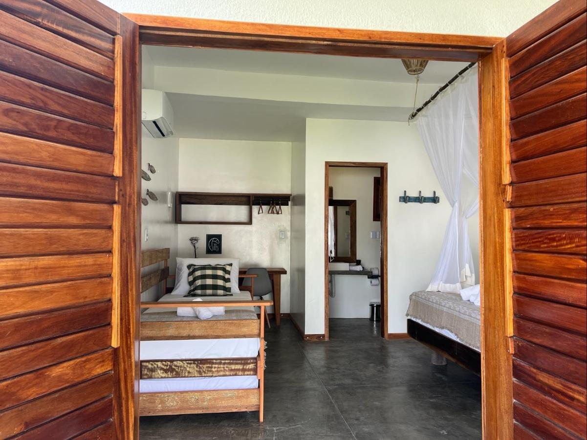 Vila Bless 4 Bedroom Vila With Pool, Garden And Beach Tennis Court เปรอา ภายนอก รูปภาพ