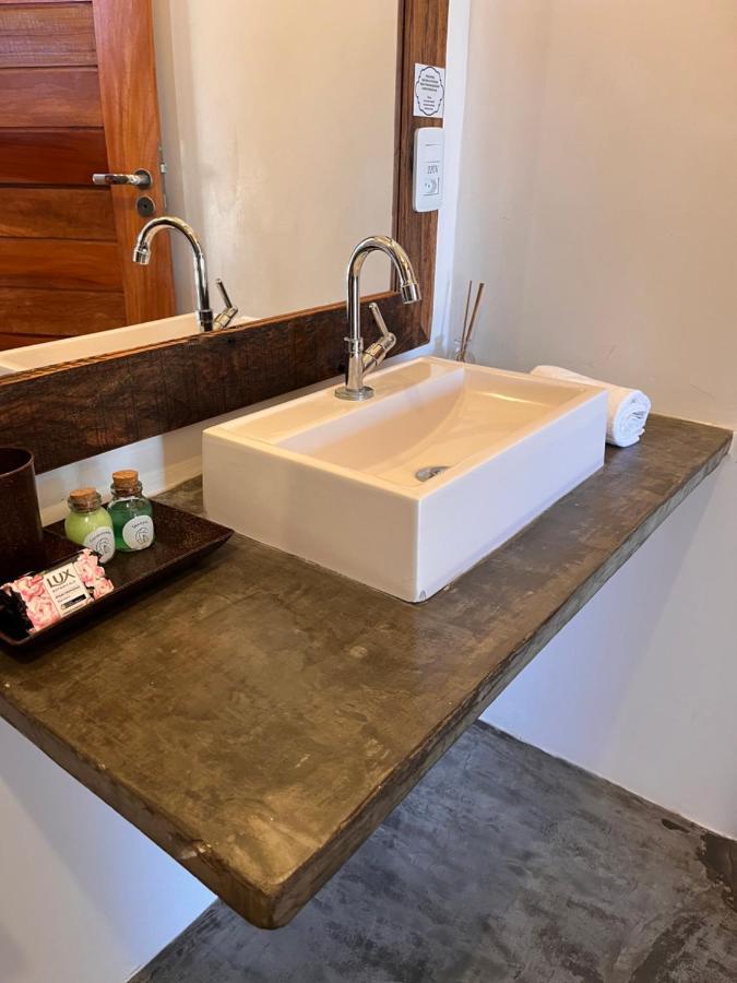 Vila Bless 4 Bedroom Vila With Pool, Garden And Beach Tennis Court เปรอา ภายนอก รูปภาพ