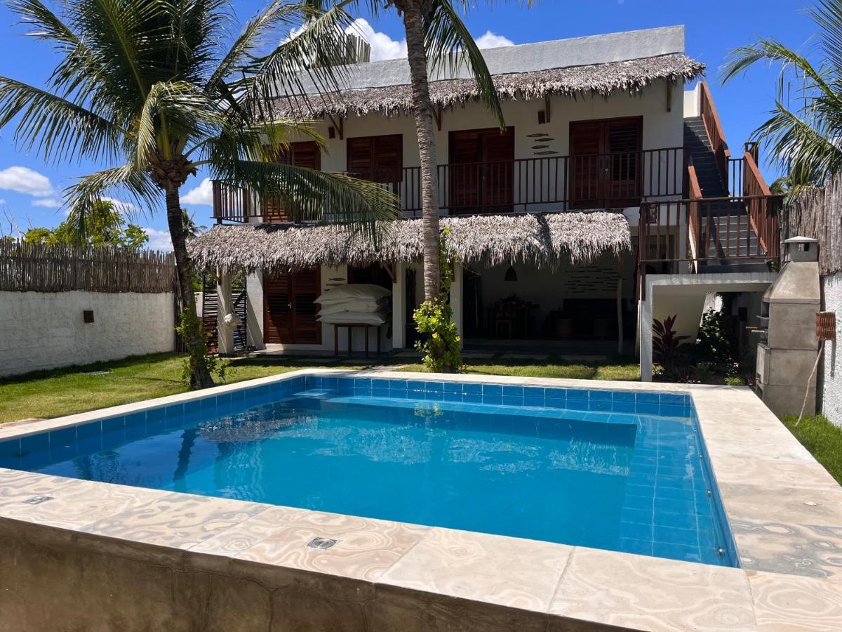 Vila Bless 4 Bedroom Vila With Pool, Garden And Beach Tennis Court เปรอา ภายนอก รูปภาพ